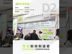 2023 ChinaCoat / groupe XiMi