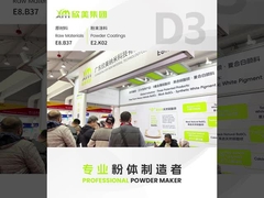 XiMi Chinacoat 2023 Journée 3