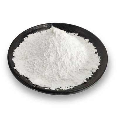 Poudre de talc blanche de 30% pour le groupe blanc du talc XiMi de vente chaude pour le caoutchouc