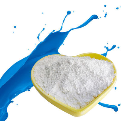 98,5% blancheur BaSO4 élevée précipitée du prix usine de sulfate de baryum de grande pureté XiMi