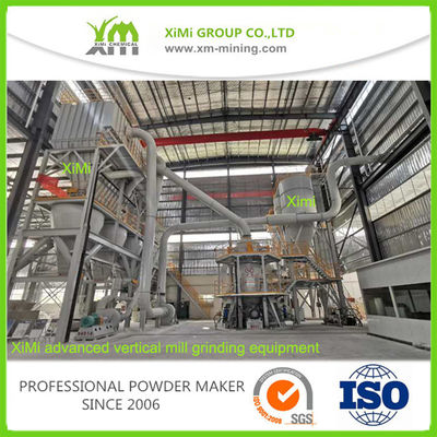0,2% carbonates de calcium d'humidité saupoudrent la poudre blanche ISO9001 de CaCO3 de 98%
