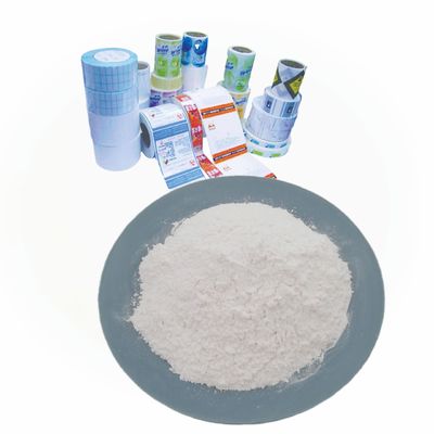 Grande pureté bps Bisphenol S CAS 80-09-1 pour l'agent de fixation