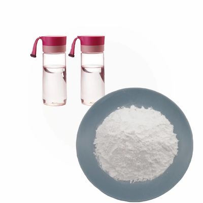 La grande pureté Bisphenol S bps saupoudrent la résistance légère et la résistance à l'oxydation