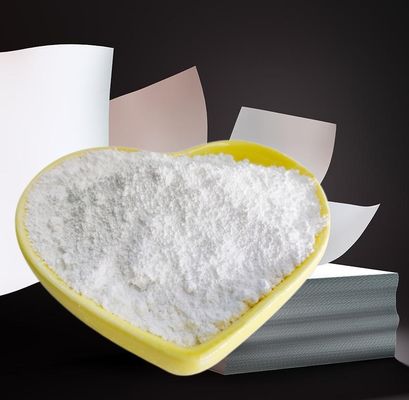 Bonne catégorie industrielle blanche chimique rhéologique de la poudre Na2so4 de sulfate de sodium