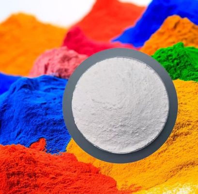 Produits chimiques crus naturels de haute qualité de sulfate de baryum de minimum de Baso4 97%