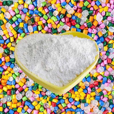 98,5% Min Barium As Barium Sulphate pour le film/revêtement de soufflement