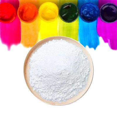 98,5% Min Barium As Barium Sulphate pour le film/revêtement de soufflement