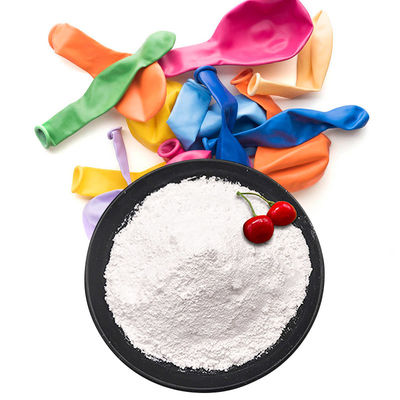98,5% Min Barium As Barium Sulphate pour le film/revêtement de soufflement