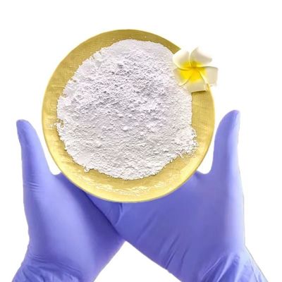 le talc visqueux de résistance saupoudrent la valeur du pH 8~10 de Cas 14807-96-6