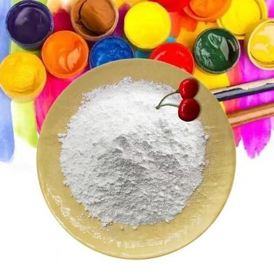 Le talc d'onctuosité saupoudrent le GV de blancheur de la matière première 90% approuvé