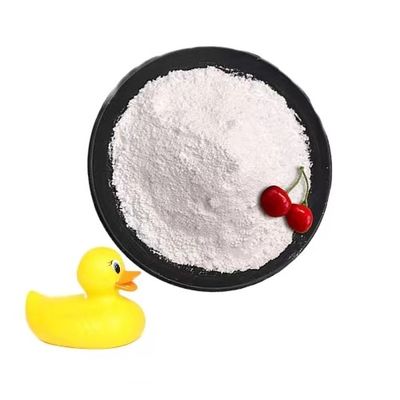 La blancheur élevée a modifié le sulfate de baryum Baso4 pour haut Masterbatch transparent