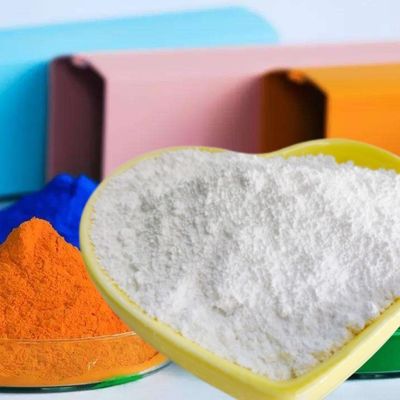 98,5% la poudre de baryum a modifié le sulfate de baryum précipité extrafin