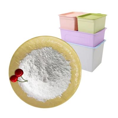 XM-MPB633 poudre de sulfate de baryum modifiée avancée pour film de soufflage hautement transparent