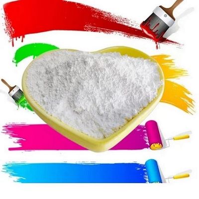 Poudre 1000 de talc industrielle de Mesh Talc Raw Material 14807-96-6