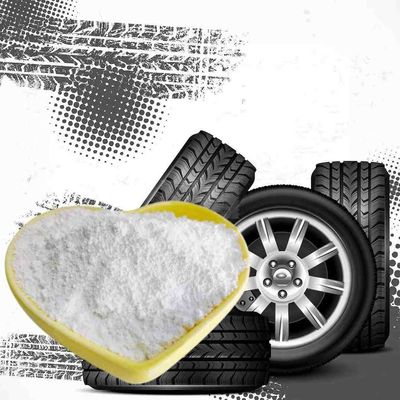Précipité modifié Ultrafine de sulfate de baryum pour le caoutchouc