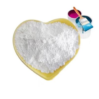 Le talc visqueux de résistance saupoudrent la matière première avec la maille 1250