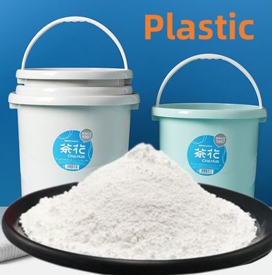 Le plastique utilisant le sulfate de baryum saupoudrent l'OIN et le GV approuvés