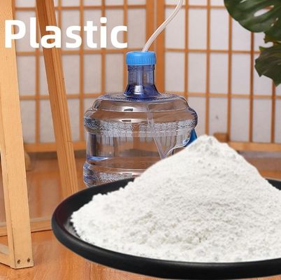 Le haut sulfate de baryum de densité saupoudrent Nice la bâche