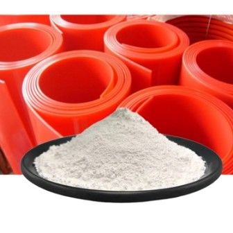 98,5% sulfate de baryum naturel chimique de la blancheur Baso4 pour la peinture