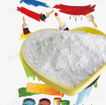 Haut Whitenss a précipité la poudre de sulfate de baryum du sulfate de baryum BaSO4