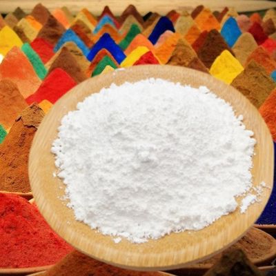 D50 0.7um a précipité la poudre de sulfate de baryum pour enduire Masterbatch