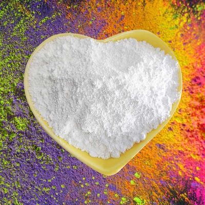 Poudre de talc sûre de CAS 14807-96-6 pour EVA Shoes Materials de plastique