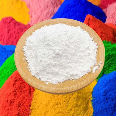 Talc stérile blanc saupoudrer le point de fusion élevée pour la fabrication de papier