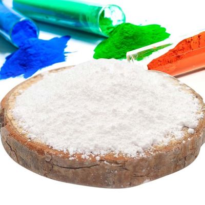 Alcalis 1250 d'acides de Mesh Talcum Powder Raw Material résistants