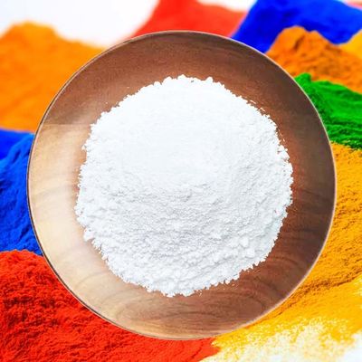 Matière première 1250 de talc de catégorie de Mesh Natural Talcum Powder High