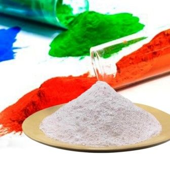Le baryum de la valeur du pH 9 sulfatent la blancheur élevée XM-BA13 de Baso4 98%