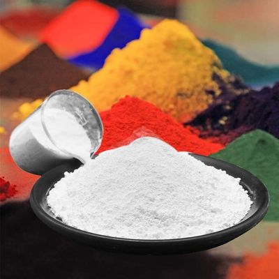 CAS No. 14807-96-6 talc saupoudrer la matière première pour faire la peinture