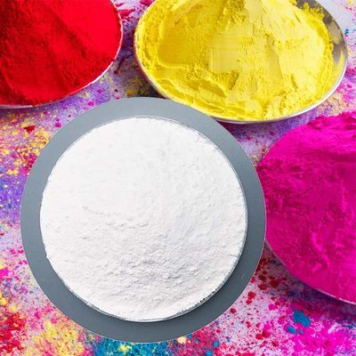 Matière première chimique inorganique CAS 14807-96-6 de poudre de talc