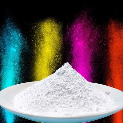 Catégorie industrielle crue CAS No de talc blanc superbe. 14807-96-6