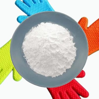 Le sulfate de baryum stable de blancheur saupoudrent la bonne compatibilité