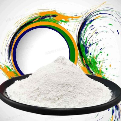 Fin de 99% Min Barium Sulphate Powder Super modifié pour le revêtement de poudre