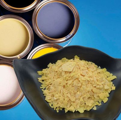 Sulfure Na2S de sodium d'absorption d'humidité pour l'industrie en caoutchouc de colorant