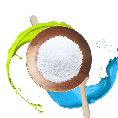 98 blancheur du favori 92 de sulfate de calcium de CaSO4 avec le haut module