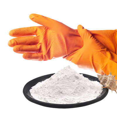 980,2% de carbonate de calcium CacCO3 poudre 1500 maille pour la construction de peinture