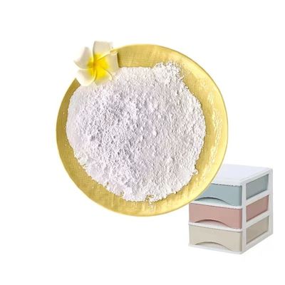 Blanc Pigmet 0.2μM de Masterbatch de colorant de dioxyde de titane du rutile Tio2 de 99%
