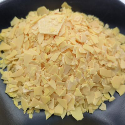 sulfure facilement oxydé de sodium de Na2s corrosif et toxique