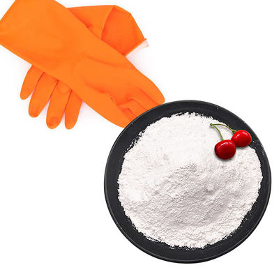 85,5% poudre de sulfate de sodium de blancheur pour l'industrie de l'imprimerie