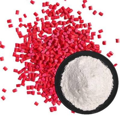 Résistance aux intempéries précipitée de sulfate de barytine de la grande pureté 96
