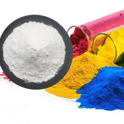 La blancheur élevée a précipité le sulfate de baryum pour le remplisseur de produit chimique