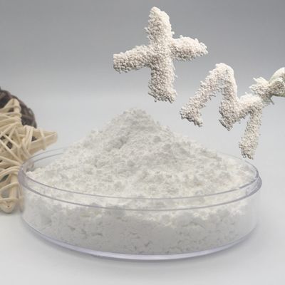 La blancheur élevée a précipité le sulfate de baryum pour le remplisseur de produit chimique