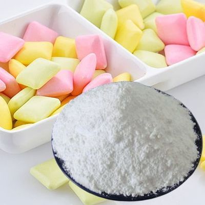 Carbonate de calcium lourd de CaCO3 de pureté de 98% Mesh For Health Food Industry 1500 actif