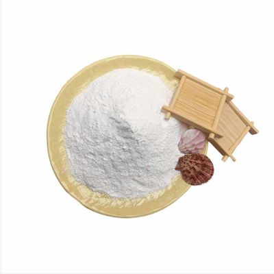 Chimique de haute pureté Sulfate de baryum naturel fin