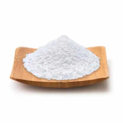 Sulfate de baryum naturel résistant aux acides pour la peinture Sulfate de sel Pigment inorganique BaSO4