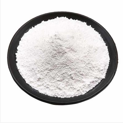 Sulfate de baryum naturel à haute gravité spécifique pour remplissage