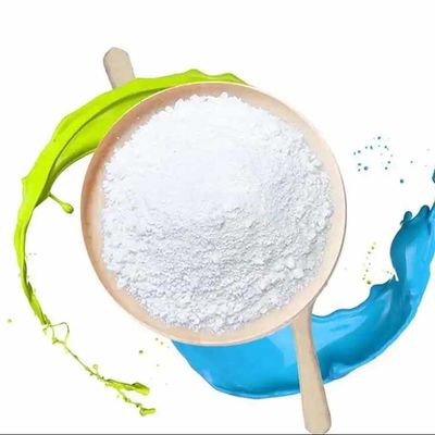 Non toxique Sulfate de baryum de haute pureté Cas 7727-43-7 Blancheur élevée