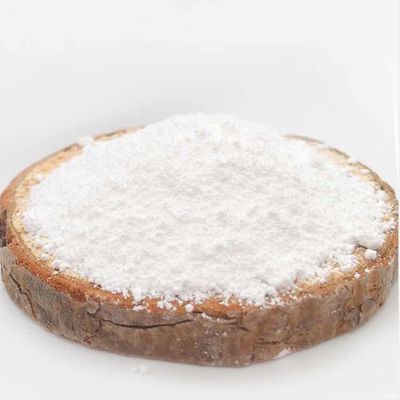 Poudre chimique inorganique Baso4 sulfate de baryum pour revêtements de récipients